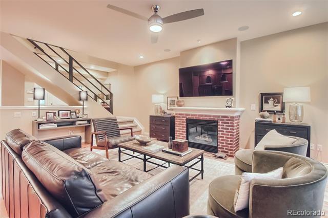 Building Photo - 365 Josephine St