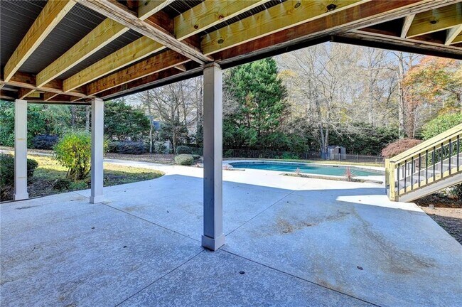 Building Photo - 3871 River Mansion Dr NW