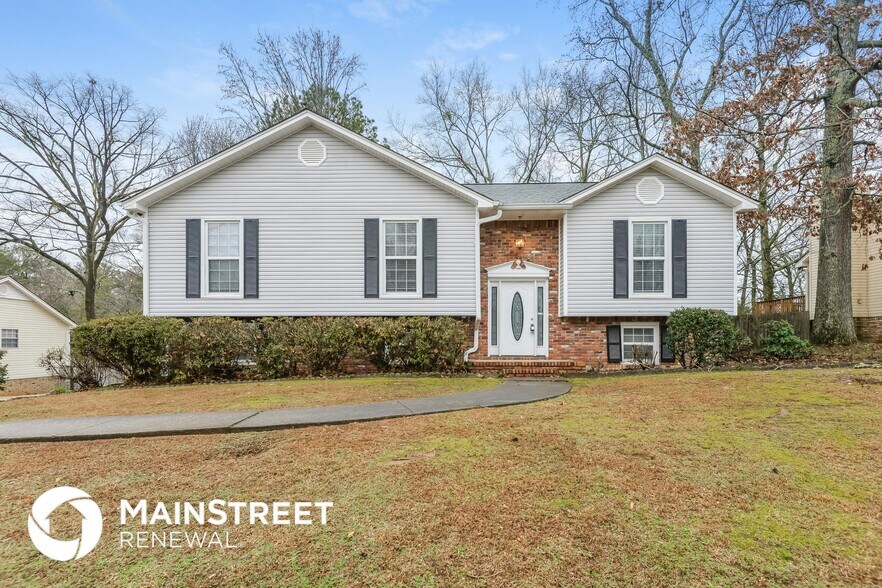 Primary Photo - 1729 Timbercrest Cir