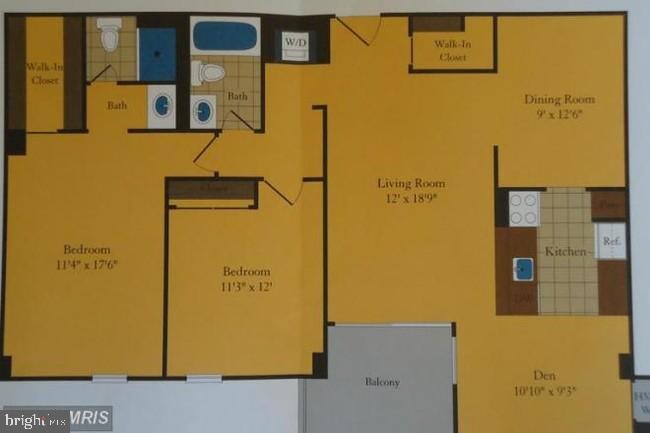 Building Photo - 4500 S Four Mile Run Dr