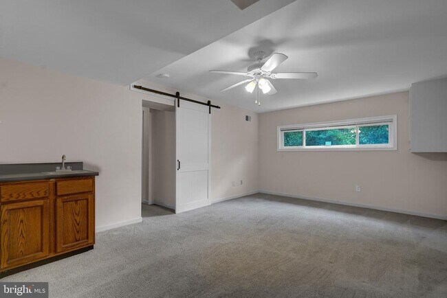 Building Photo - 2301 Barbour Rd