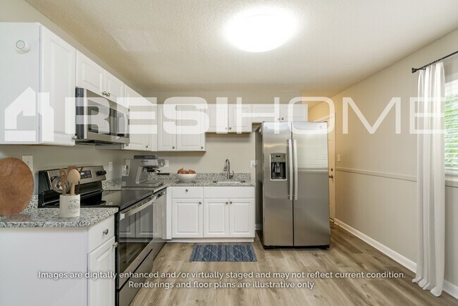 Building Photo - 8217 Eton Ct