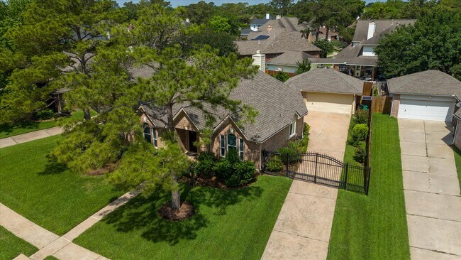 Building Photo - 21702 Cayman Point Dr