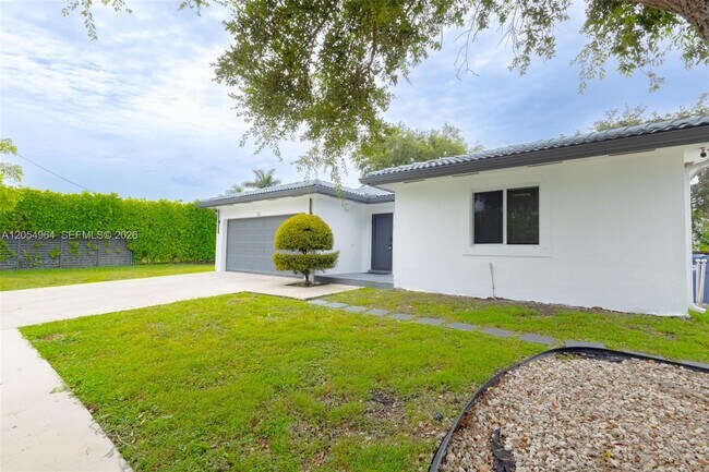 Building Photo - Northwest 159th Street, Miami, FL 33169 - 3 BR 2 BA house