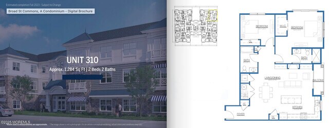Building Photo - 34 Broad St