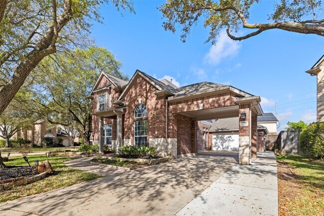 Building Photo - 3310 Lake Canyon Ct