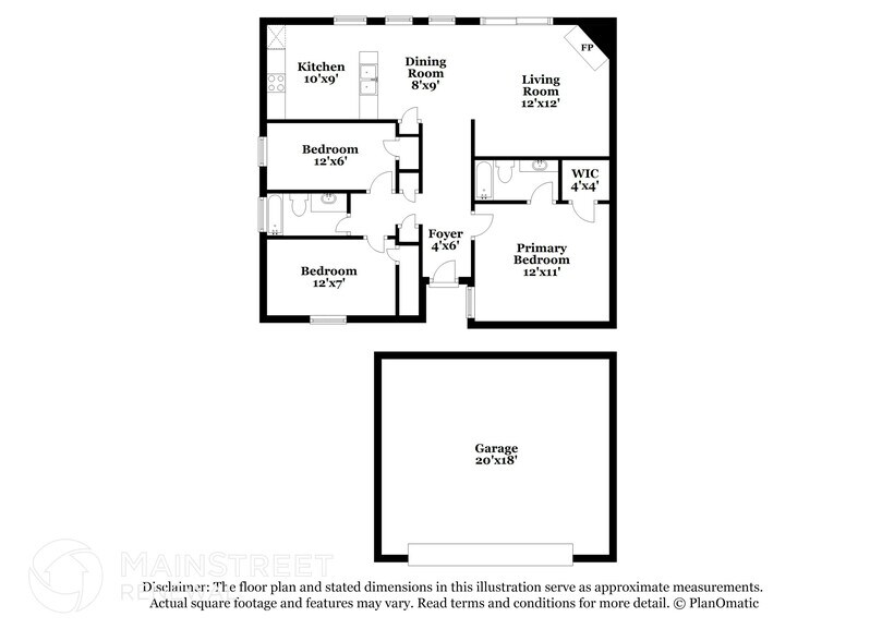 Building Photo - 5310 Riverwood Dr