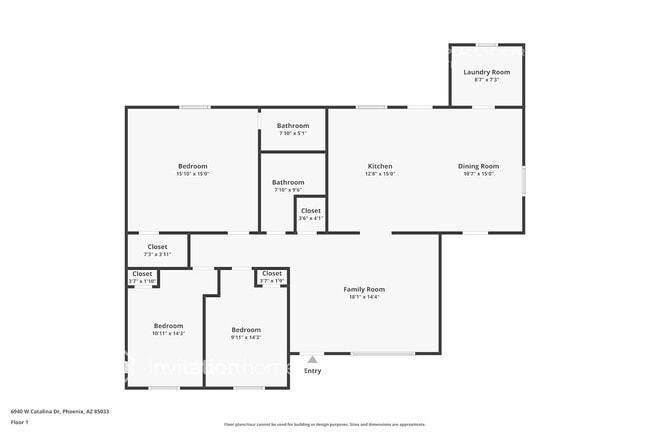 Building Photo - 6940 W Catalina Dr