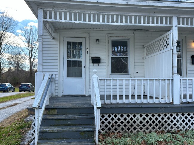 Building Photo - 64-66 Nason St