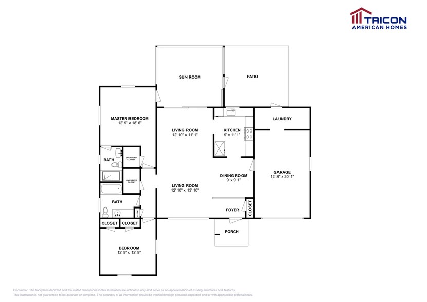 Building Photo - 6504 Georgia Ave