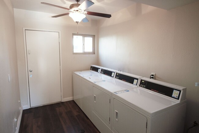 Interior Photo - Park Village Apartment Homes- Riverside, CA