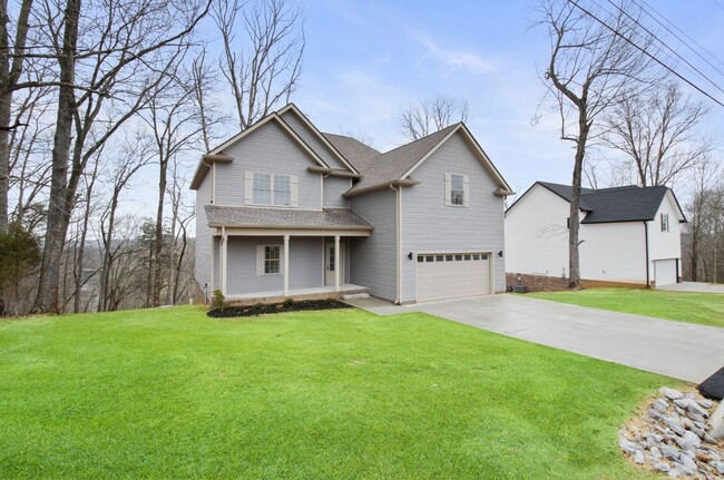 Building Photo - 2125 Powell Rd