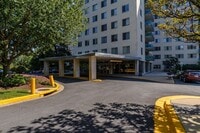 Building Photo - North Bethesda Studio - Walk to Metro - Utilities Included