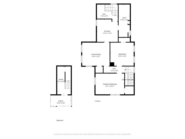 Building Photo - 704 Belmont St