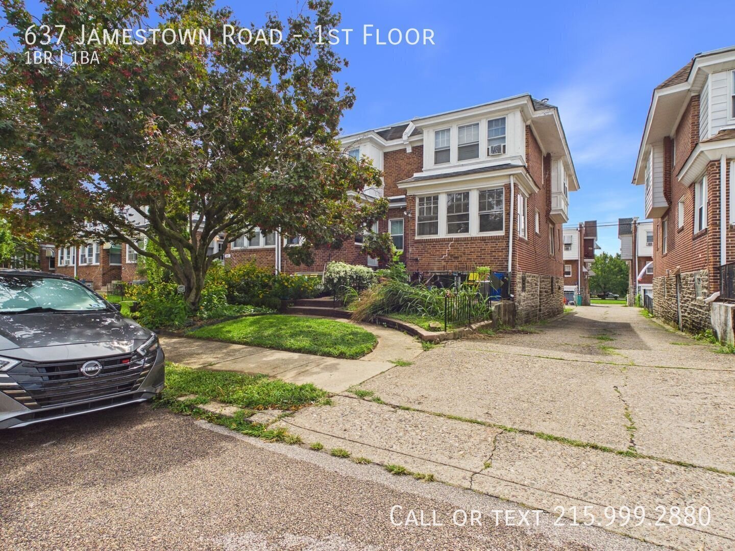 Building Photo - 637 Jamestown Ave.
