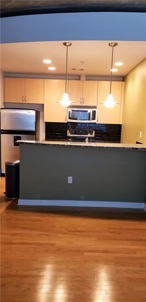 Building Photo - 400 W Peachtree St NW