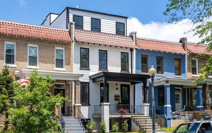 Building Photo - 729 Princeton Pl NW