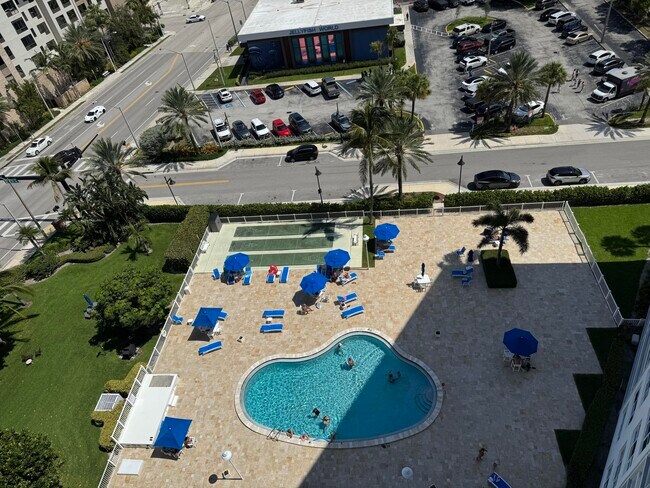 Building Photo - 201 N Ocean Blvd
