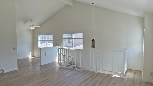 Livingroom - 15810 Normandie Ave