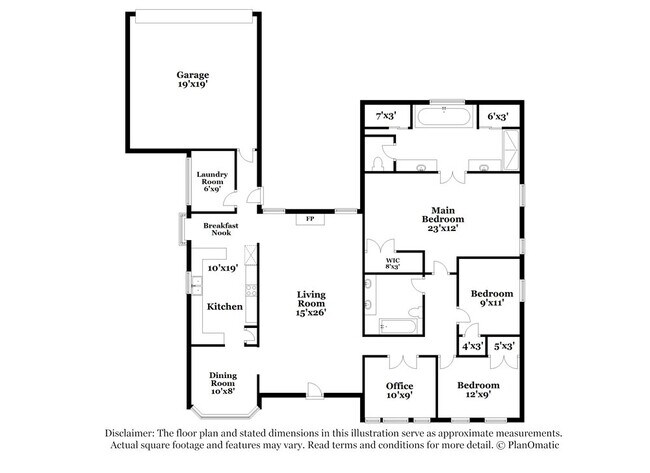 Building Photo - 708 Brees Dr