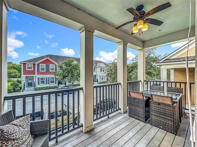 Building Photo - 1354 Mill Stream Ln