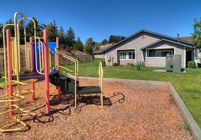 Building Photo - Kennedy Meadows Apartments