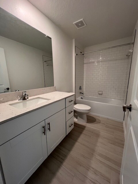 Building Photo - 11312 Linden Depot Rd