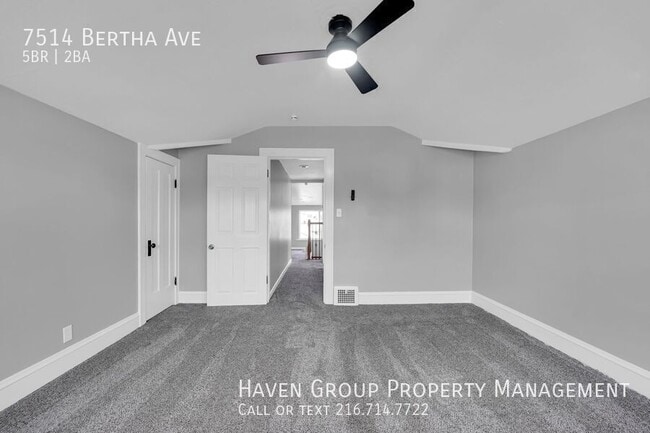 Building Photo - 7514 Bertha Ave