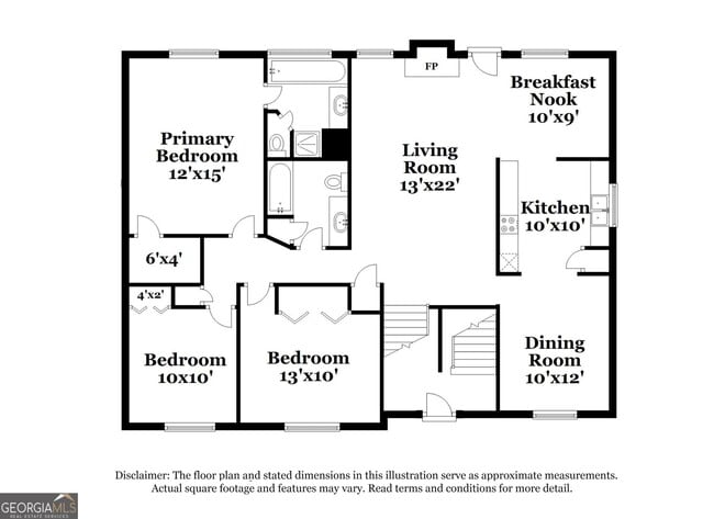 Building Photo - 830 Josh Ln