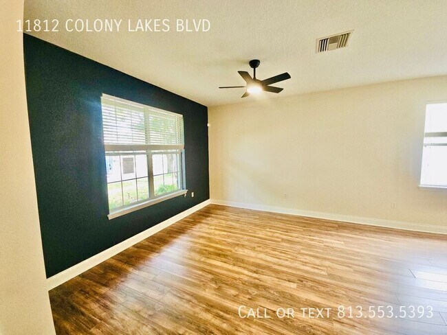 Building Photo - 11812 Colony Lakes Blvd