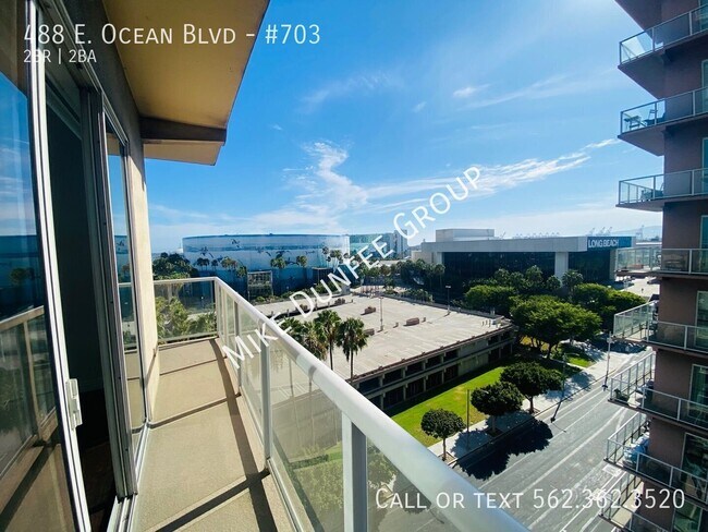 Building Photo - 488 E Ocean Blvd