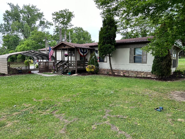 Primary Photo - 409 N 9th St