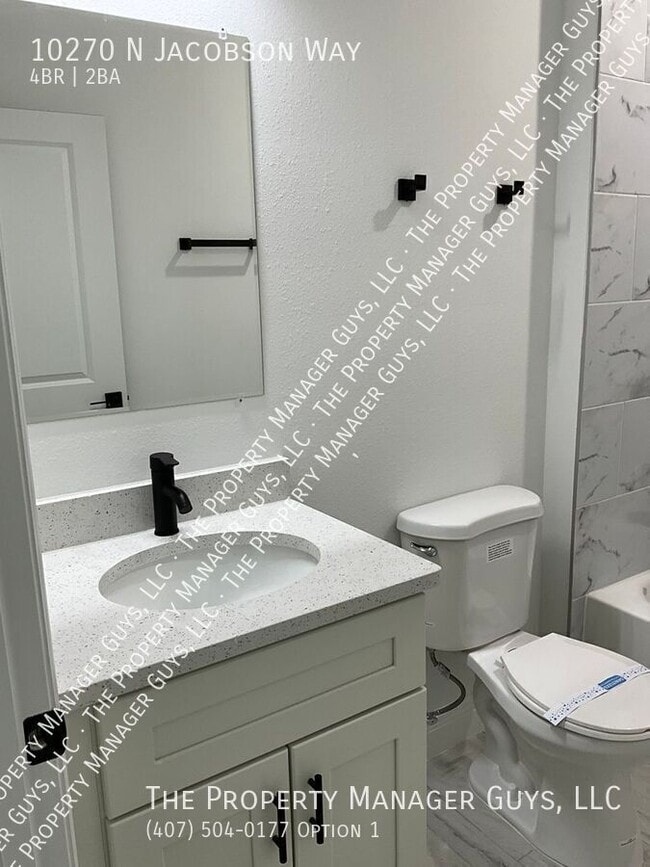 Building Photo - 10270 N Jacobson Way