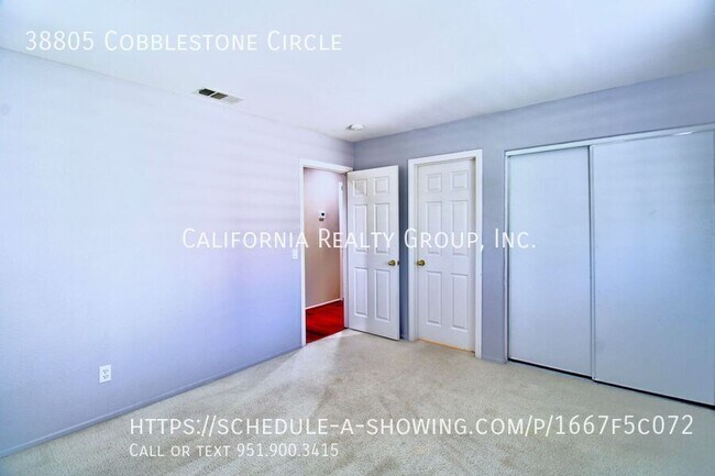 Building Photo - 38805 Cobblestone Cir