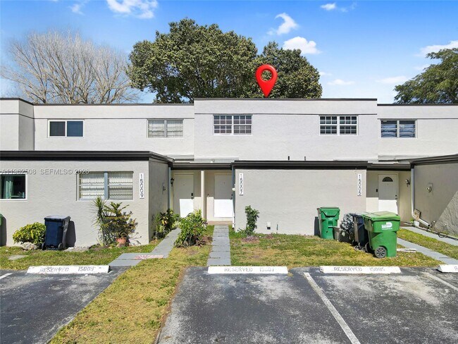 Building Photo - 15007 SW 80th Terrace