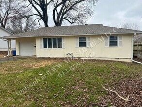 Building Photo - Cozy 3 Bed 1 Bath Home in Raytown-Available NOW!!