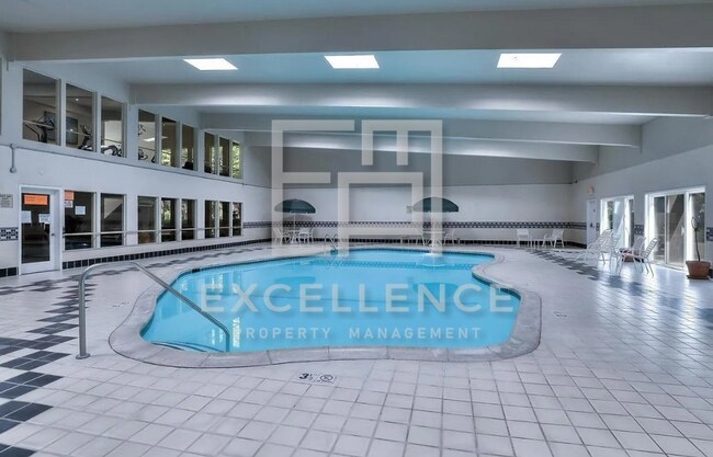 Building Photo - Upper 2/1 With New Carpets, Updated Kitchen and Many Many Many Community Features!