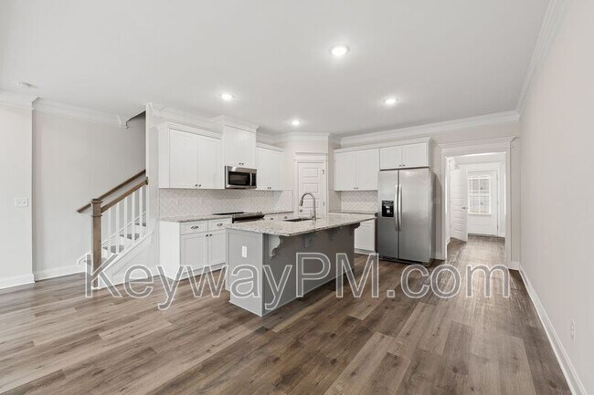 Building Photo - 317 Sumac Trail