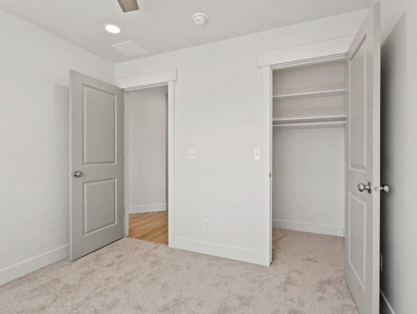 2nd Floor Bedroom 3 - 1164 Jasper Loop