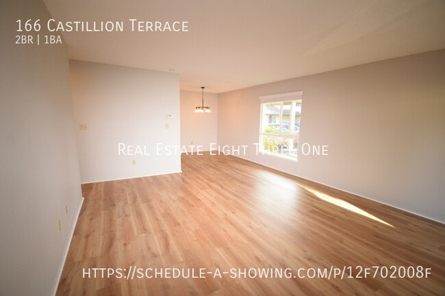 Building Photo - 166 Castillion Terrace