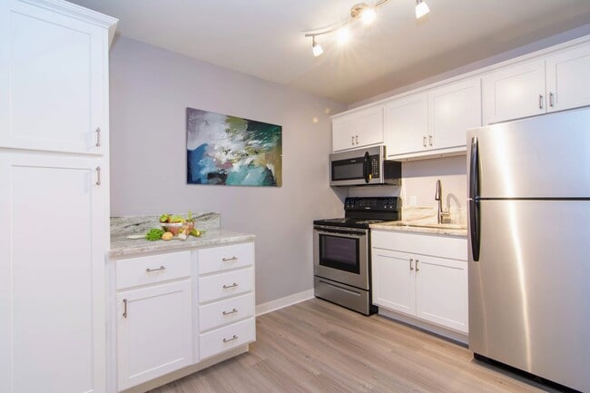 Reno Kitchen - Verrano Park