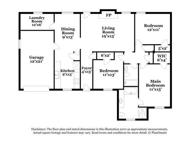 Building Photo - 605 Laurel Dr