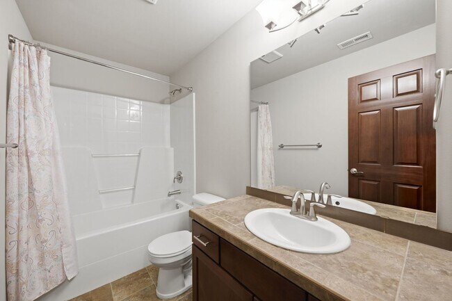 Building Photo - Stunning Finn Hill Retreat — Space, Style & Privacy