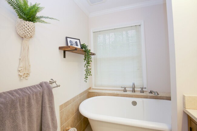 Building Photo - Spacious 3 Bedroom Home in Fayetteville, N...