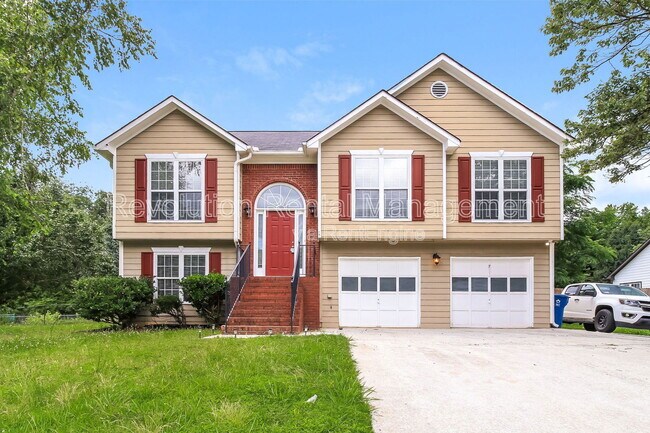 Primary Photo - 1055 Leighs Brook Way
