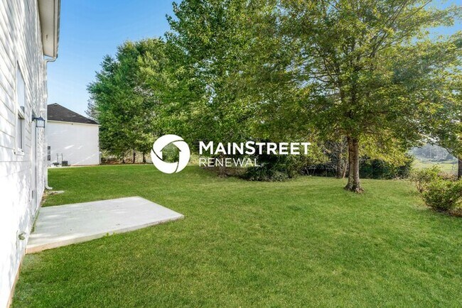 Building Photo - 4 Bedroom Pet-Friendly Home in Lithonia, G...
