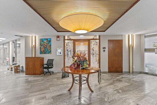 Building Photo - 1860 Ala Moana Blvd