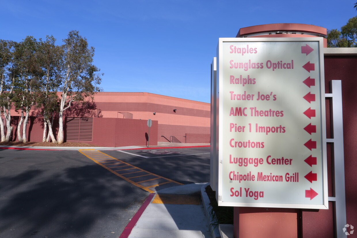Village Square La Jolla Ca Apartment Finder