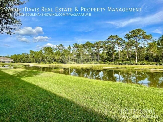 Building Photo - 20443 Berrywood Ln
