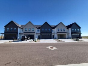Building Photo - Beautiful New Construction!  3 Bedroom 2.5...